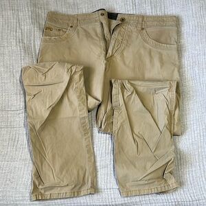 Kuhl Revolvr pants 36x34